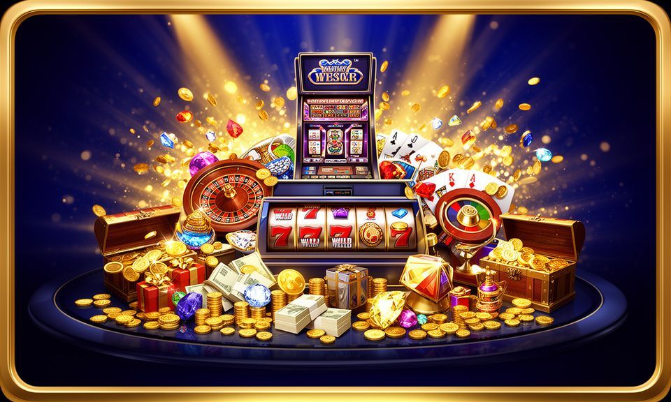 w88boleh Northern Star Slots